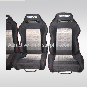 hot selling Recaro Cover Car Racing Seat