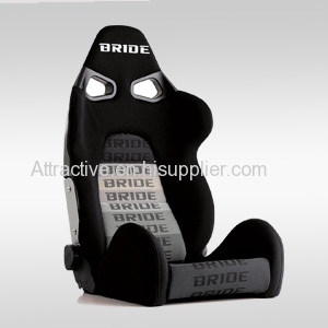 double lock Slider for Setting Racing Seat