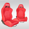 Leather Cover Bride Design Hot selling Car Racing Seat