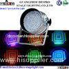 Wedding Led Par Lights 177pcs LED Par Can for Entertainment