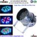 Disco/Nightclub Lighting 36pcs Led Par Can Lights Entertainment Equipment