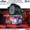 Energy Saving LED Par Can Lights Portable Stage Lighting 45 Bean Angle