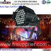 Energy Saving LED Par Can Lights Portable Stage Lighting 45 Bean Angle