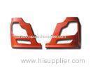 Iron Replacement Truck Body Parts Of Truck Driving Cabin Headlamp Bracket