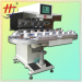 HengJin special well-designed Keyboard printing Pad printing machine