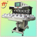 HengJin special well-designed Keyboard printing Pad printing machine