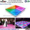 Bar Disco RGB LED Dance Floor Lights Event Decoration DMX Stage Light