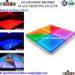 Sound Activated LED Dance Floor Lights 16 Watt Concert Stage Lighting