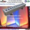 Waterproof Wall Washing Light Party Stage Effect Lighting