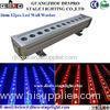 RGB Effect LED Wall Washer Lights Professional Stage Lighting 12*3W