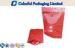 Pet food reusable stand up foil pouches With Airhole / Ziplock / Window