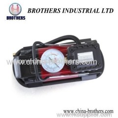 Mini Air Compressor with Easy to Carry