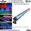 50W RGB LED Wall Light Indoor DMX Nightclub Washer Light Aluminum Case