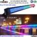 DMX 512 Epistar LED Wall Washer Lights IP26 RGB TheatreStage Lighting