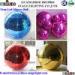 Colorful Entertainment LED Magic Ball Light Mini Rotating Stage Light