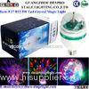 Christmas Decoration Rotating LED Magic Ball Light E27 B22 3W LED Party Lighting