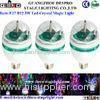 E27 B22 3W KTV Disco RGB LED Magic Ball Light Professional Stage Lighting