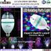 IP44 Epistar LED Magic Ball Light Creative Stage Lighting For KTV / Nightclub