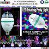 IP44 Epistar LED Magic Ball Light Creative Stage Lighting For KTV / Nightclub