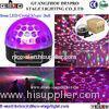 Disco KTV LED Magic Ball Light Strobe RGB Stage Lighting Sound Activated