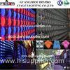 Bubble Panel LED Disco Lights IP65 Outdoor Concert Sound Activated Lights