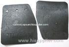 Universal Nissan Mud Flaps For Nissan Flat Use Set Spare Repair