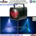 7 Heads Magic LED Disco Lights Stage Effect Lighting Red Green Blue