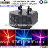 KTV DMX512 Stage Light Strobe Tri ColorLED LED Effect Light 2*10W