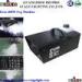 400 Watt Wedding Stage Smoke Machine / Equipment 475*270*240mm