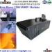 DJ Nightclub 1200W Haze Machine 15000 cu.ft/min For Entertainment