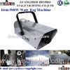 1200W Portable Snow Machine For Karaoke / Nightclub / Theatre