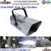 1200W Portable Snow Machine For Karaoke / Nightclub / Theatre