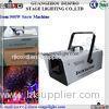 Christmas Decoration Stage Snow Machine Remote Control