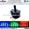 Pub Light 1500W LED Stage Fog Machine DMX512 Eight Channel Control