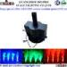 Pub Light 1500W LED Stage Fog Machine DMX512 Eight Channel Control