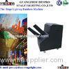 Rainbow Effect PAPER Machine / Equipment Remote Control 220V 50Hz