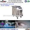 Stage Decoration Dry ICe Machine For Theatre / Nightclub / Disco