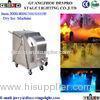 Event 6000W Dry ICE Equipment Outdoor Stage Effect Equipment