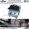 Outdoor Concert Stage Bubble Machine 10m Blowing Height