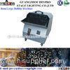 300W Dacing Club Bubble Equipment 2.5 Liter Oil Bottle Capacity