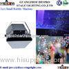 Wedding Portable Bubble Machine Disco Stage Effect Equipment