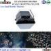 KTV 60W Small Bubble Machine / Equipment Wireless Remote Control