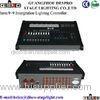 9+9 Intergration Stage Lighting Controller 24 Chase Effect Program