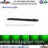 Professional KTV DJ Stage Laser Light 16 Channel Outdoor Stage Light