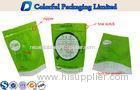 CMYK / Pantone stand up packaging pouches , candy resealable food pouches