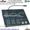 16 Channels DMX Lighting Controller Sound Equipment For TV Station