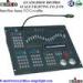 16 Channels DMX Lighting Controller Sound Equipment For TV Station