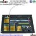 Music Dance Hall DMX 512 Lighting Controller Stage Equipment AC 100V-240V 50-60Hz