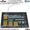 Music Dance Hall DMX 512 Lighting Controller Stage Equipment AC 100V-240V 50-60Hz