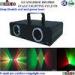 150MW Disco Red Laser Light Mini Laser Stage Lighting With CE RoHS